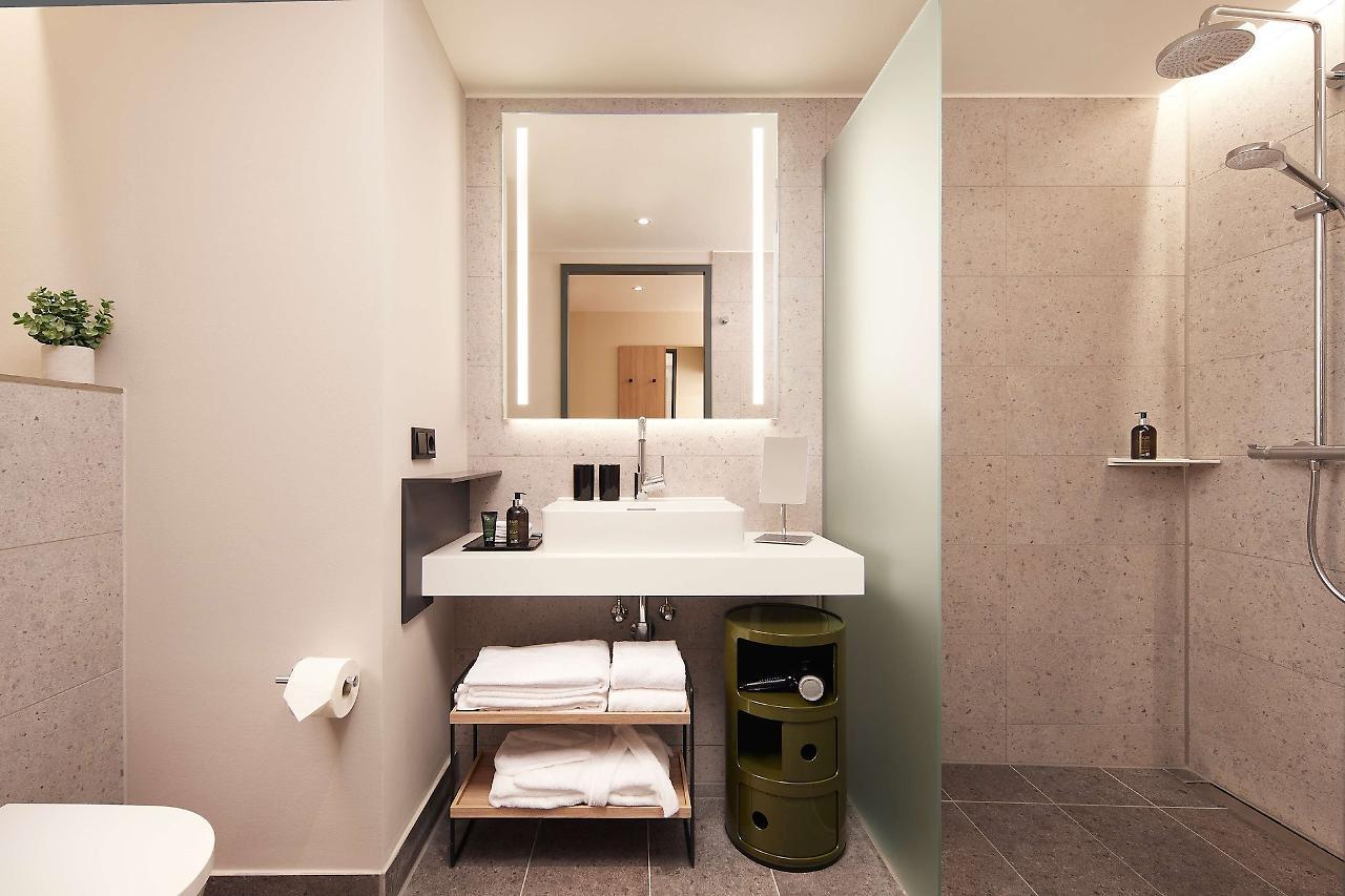 Adina 4* Düsseldorf