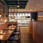 Aparthotel Adina Düsseldorf