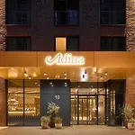 Adina 4* Düsseldorf