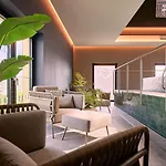 Adina Aparthotel Düsseldorf