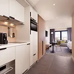 Aparthotel Adina