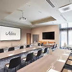 Adina Apartment Hotel Dusseldorf