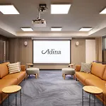 Adina Apartment Hotel Dusseldorf