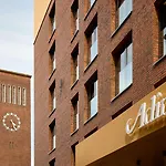 Adina Apartment Hotel Dusseldorf