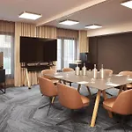 Adina Apartment Hotel Dusseldorf