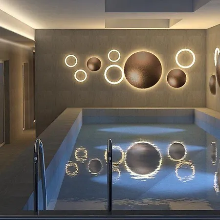Adina Aparthotel Dusseldorf