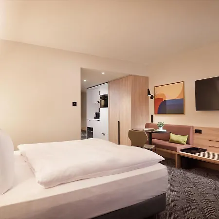Adina Aparthotel