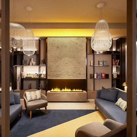 Adina 4* Dusseldorf