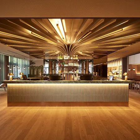 Aparthotel Adina 4*