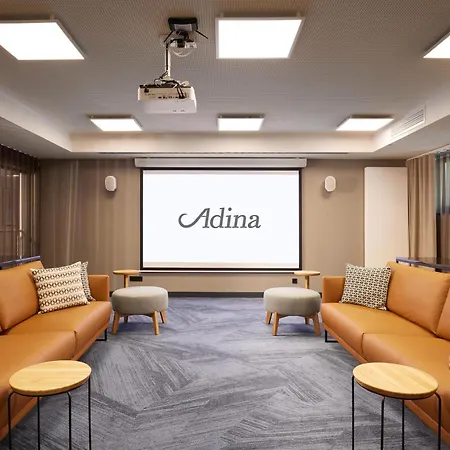 Adina Aparthotel Dusseldorf
