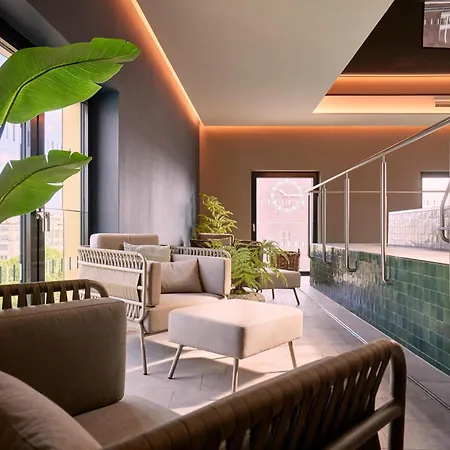Adina 4* Dusseldorf