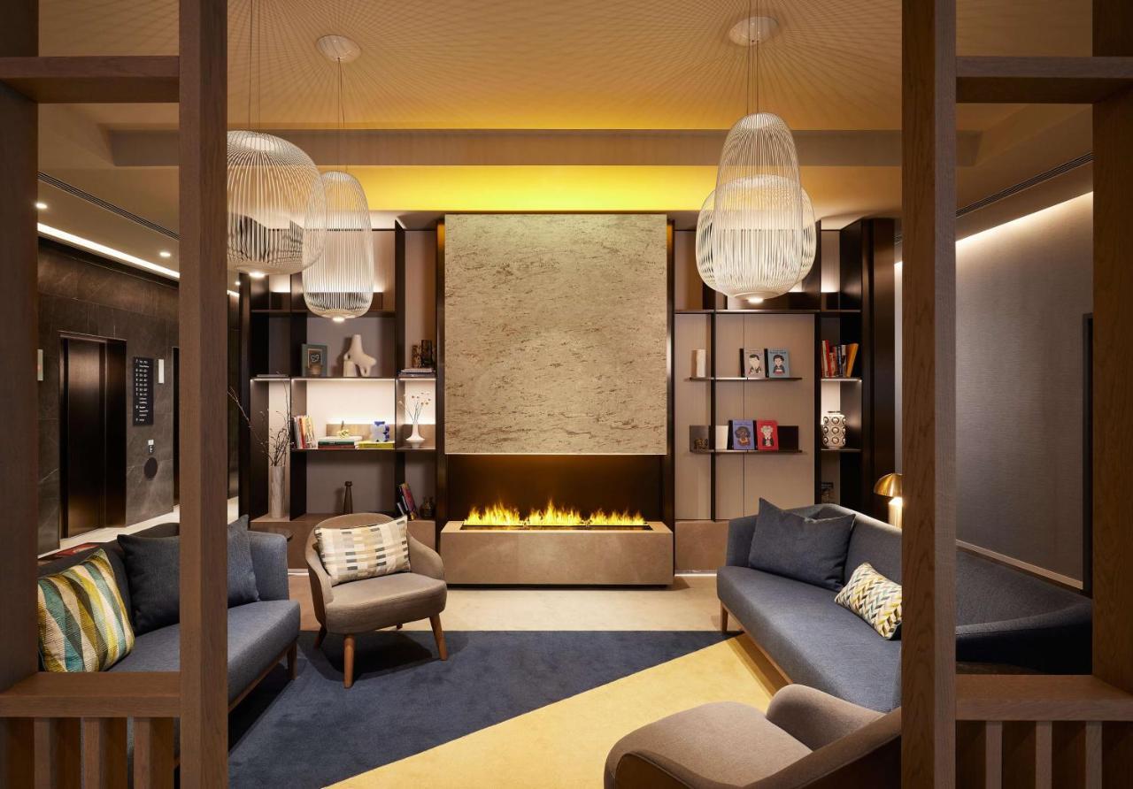 Adina 4* Dusseldorf