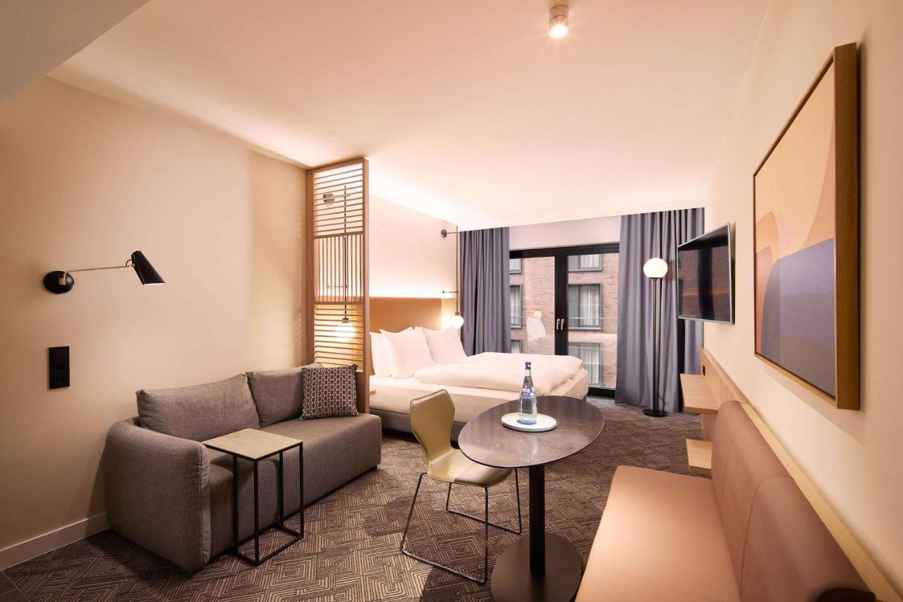 Adina 4* Dusseldorf