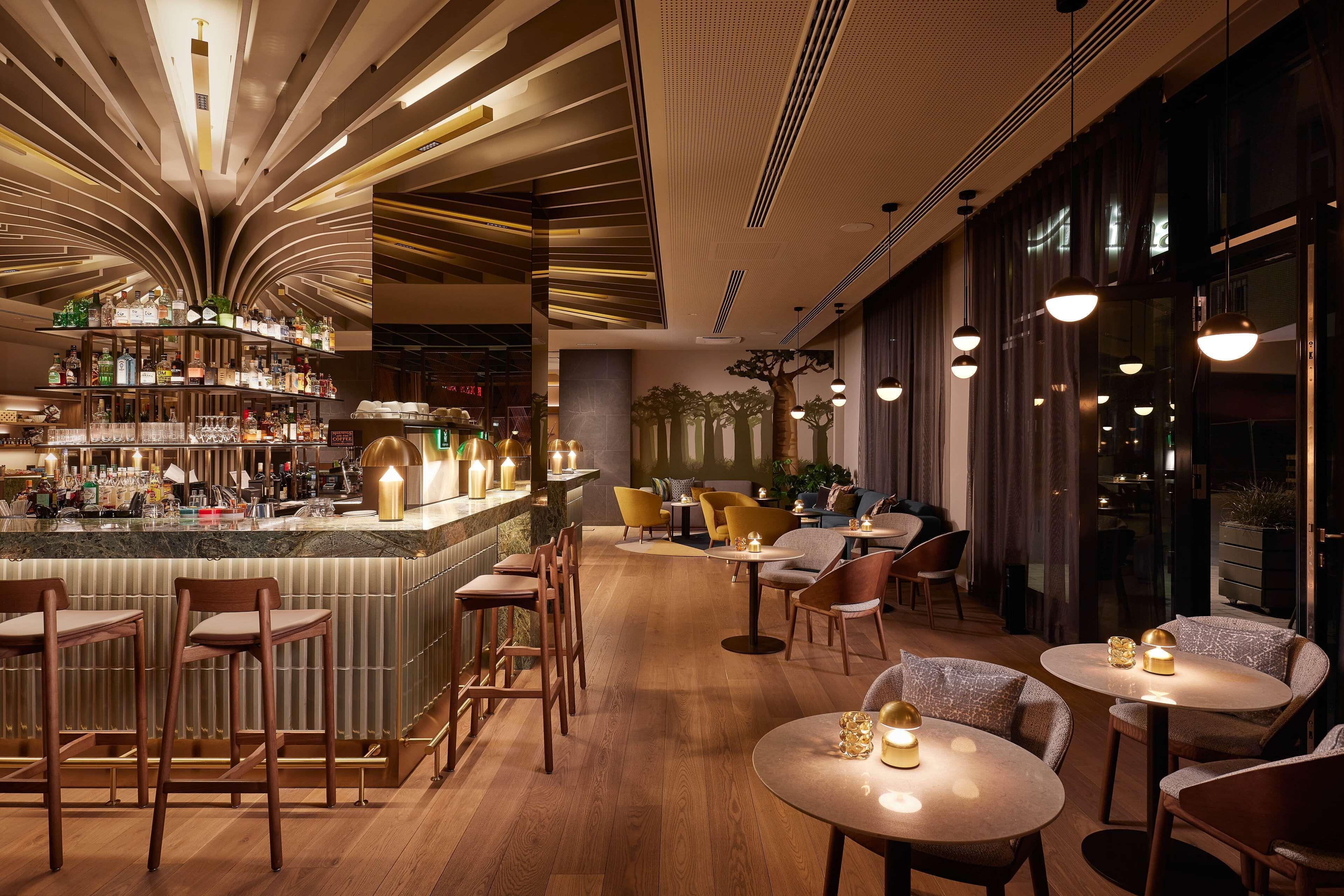 Adina Aparthotel