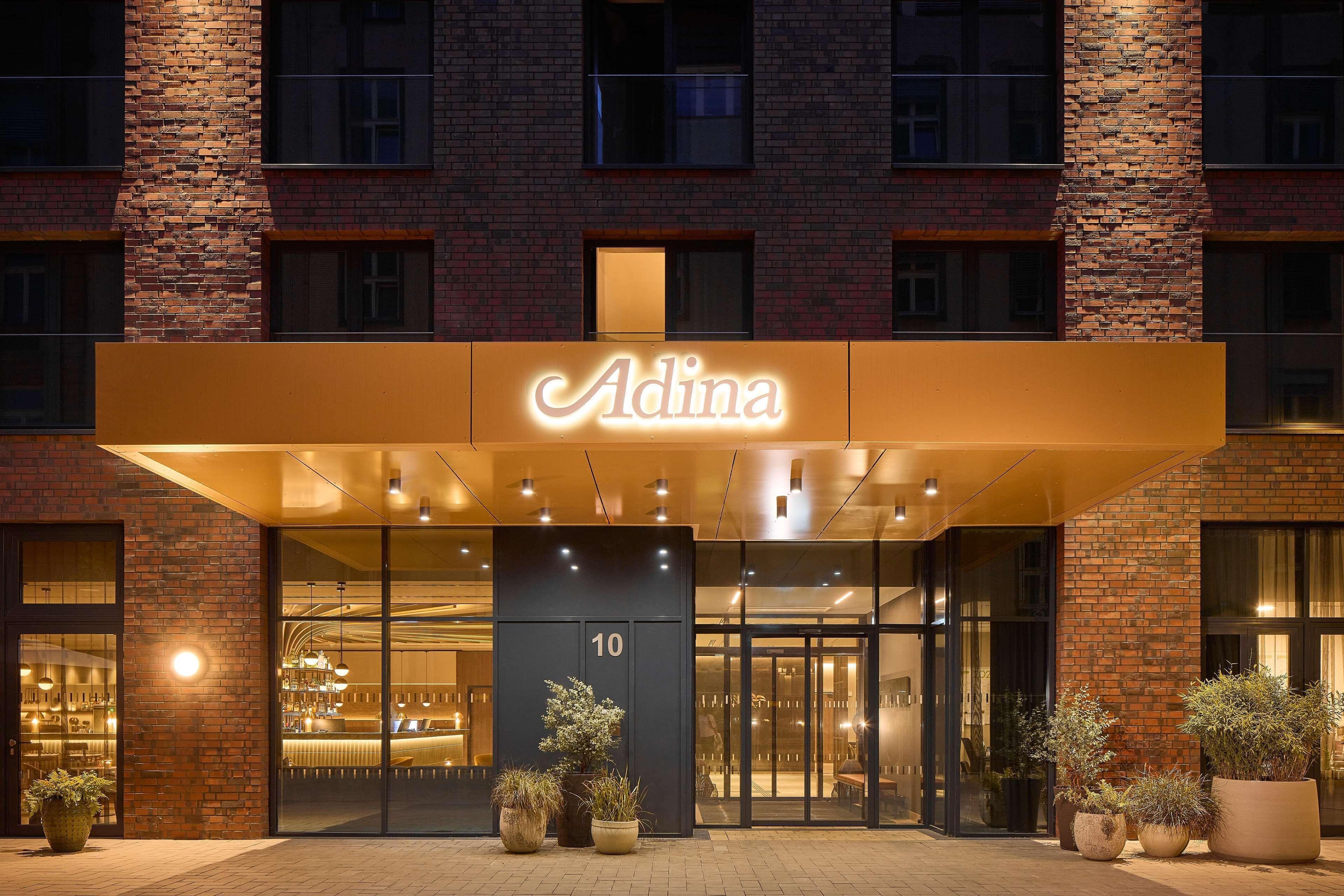 Adina
