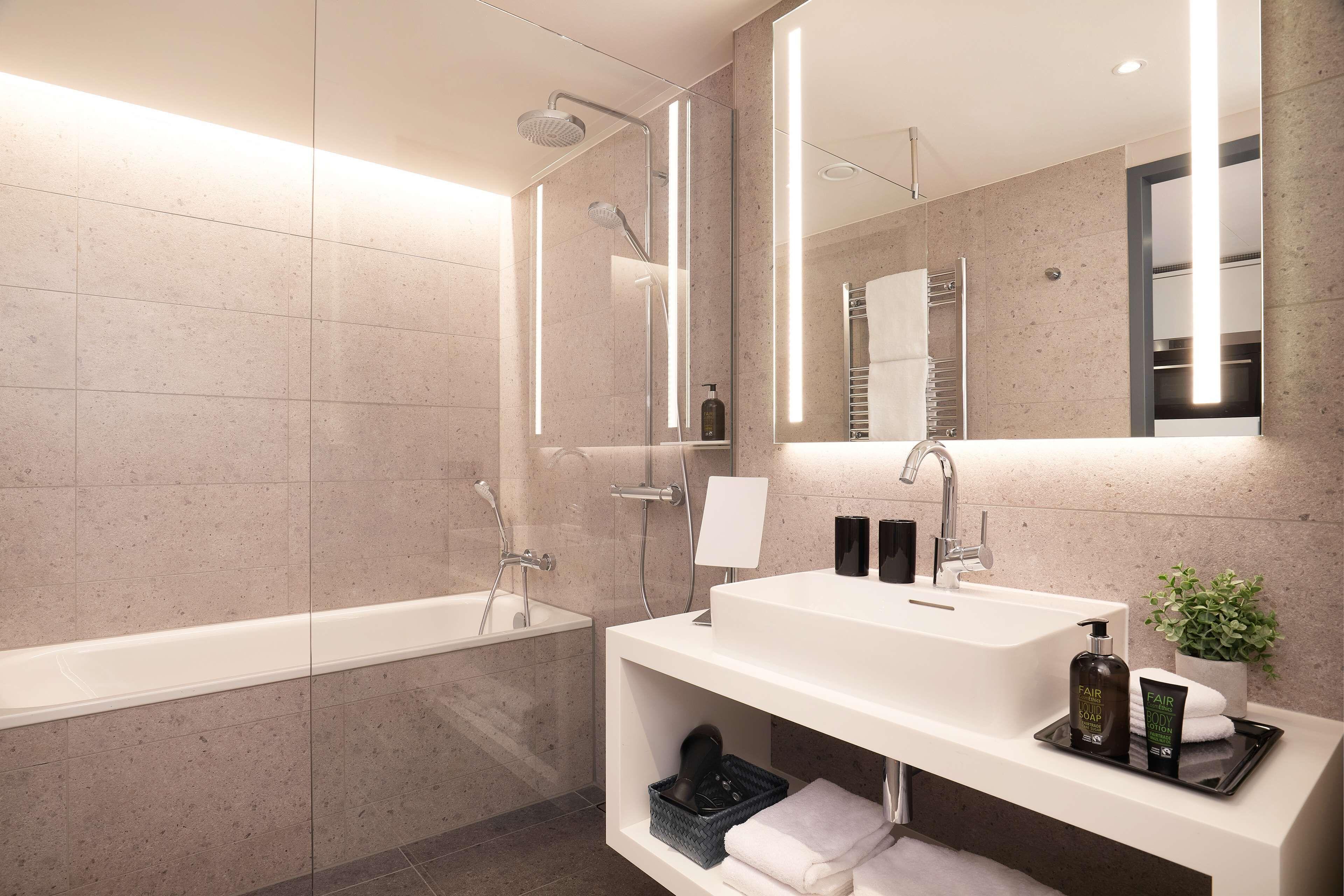 Aparthotel Adina Dusseldorf