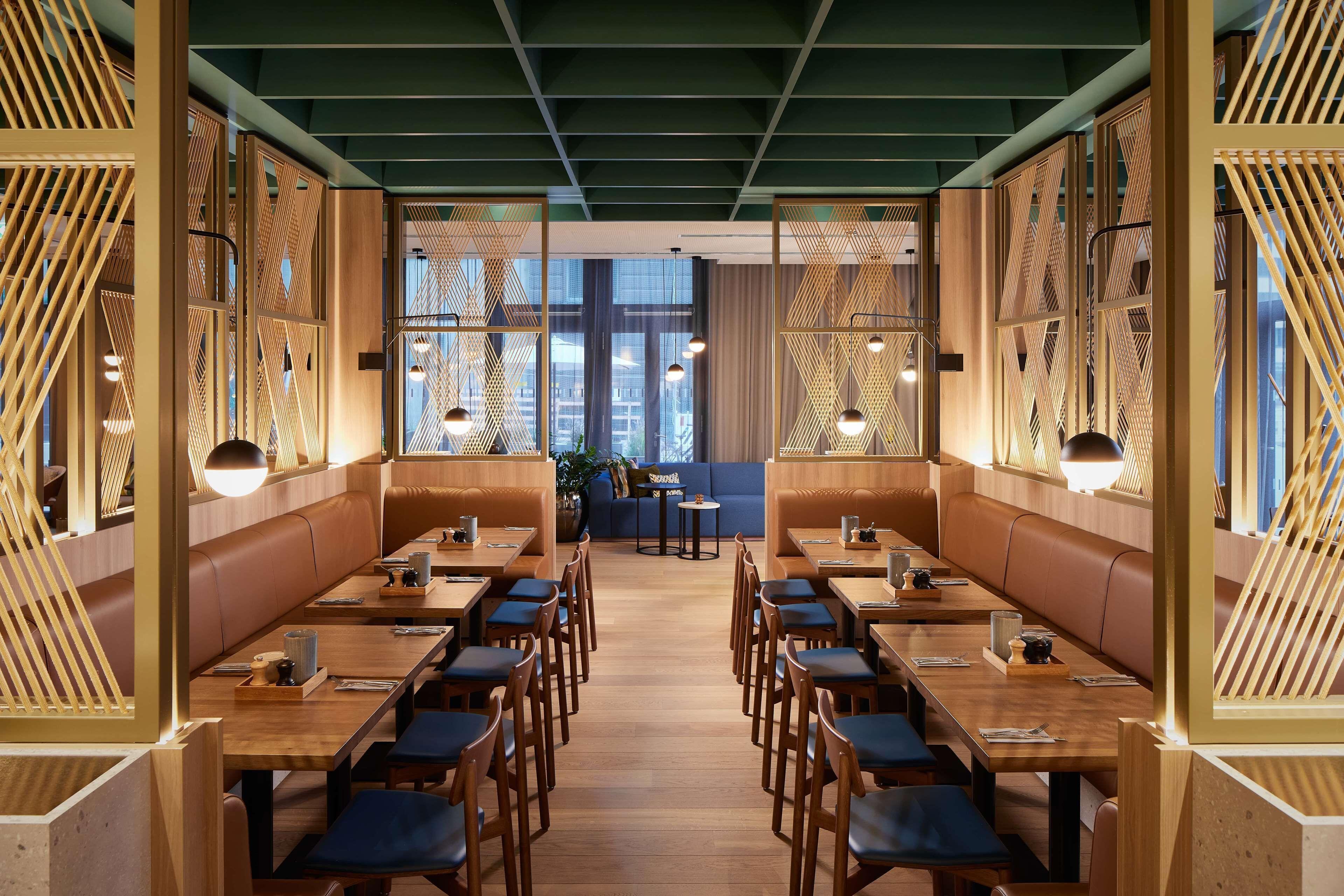 Aparthotel Adina