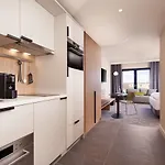 Adina Aparthotel Düsseldorf