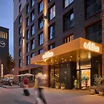 Aparthotel Adina Düsseldorf