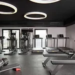 Aparthotel Adina 4*