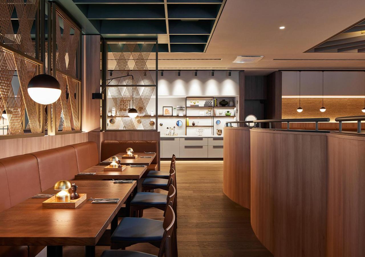 Aparthotel Adina Dusseldorf