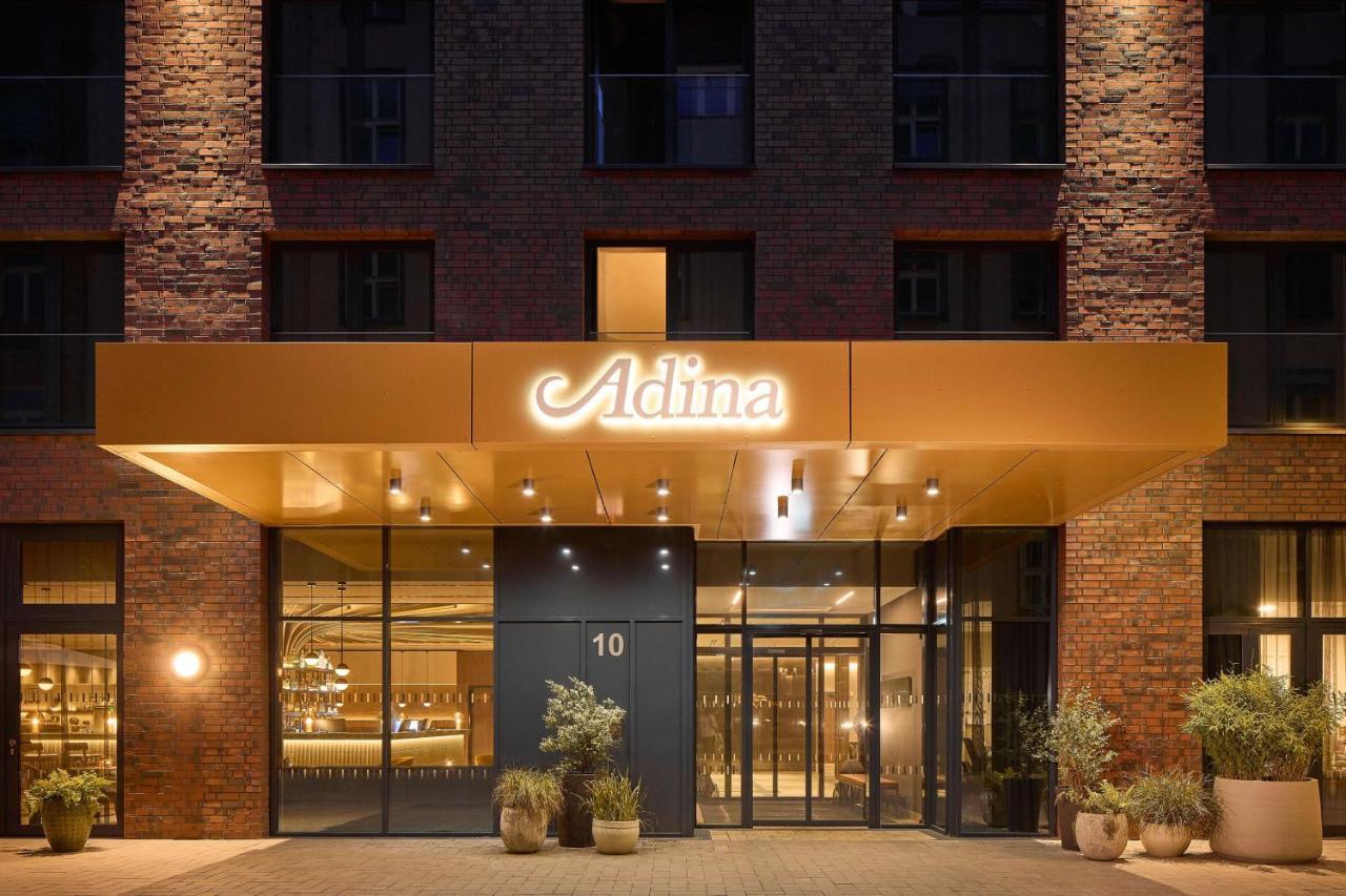 Adina 4* Dusseldorf