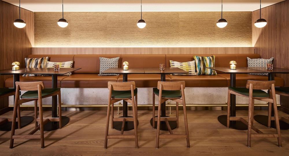 Aparthotel Adina Dusseldorf