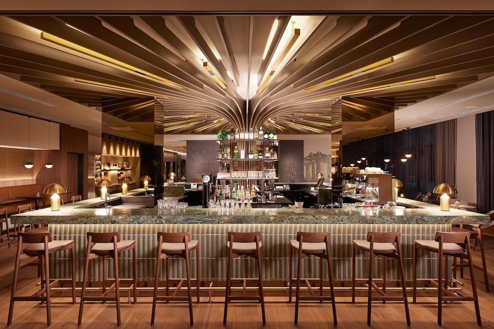 Adina Aparthotel Dusseldorf